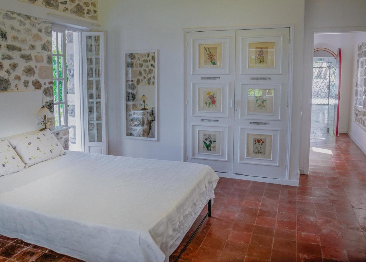 The Villa Averoff Kirinthos Exterior photo