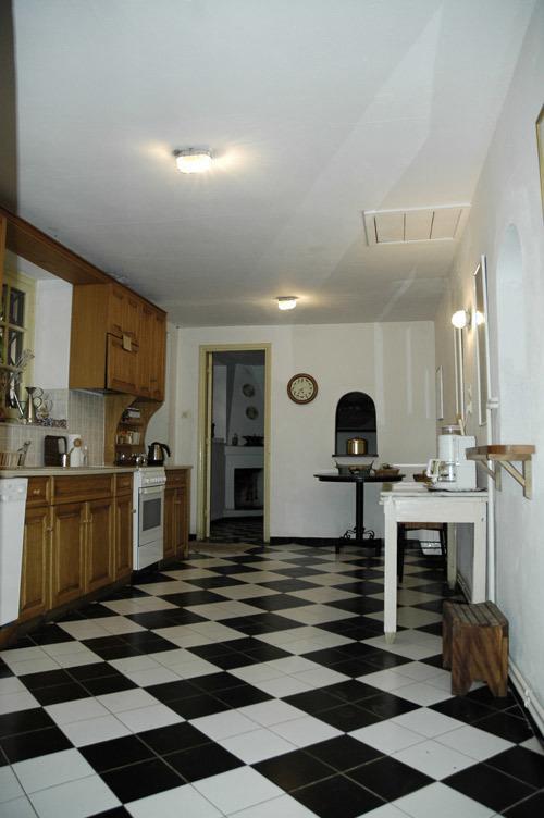 The Villa Averoff Kirinthos Room photo
