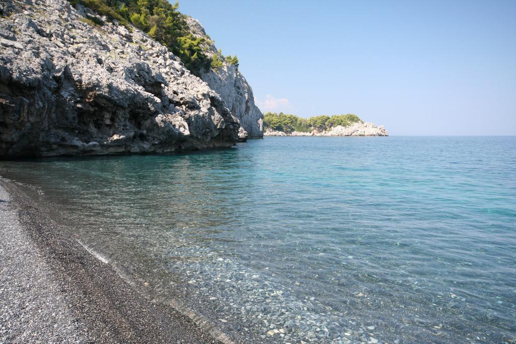 The Villa Averoff Kirinthos Room photo