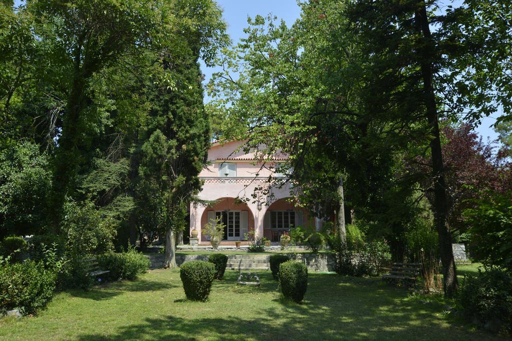 The Villa Averoff Kirinthos Room photo